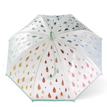 Long Domeshape Kids wet