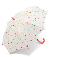 Long Kids candy hearts