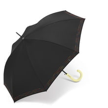 Long AC Rainbow Pop black