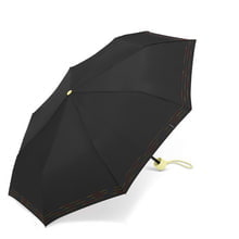 Mini Manual Rainbow Pop black