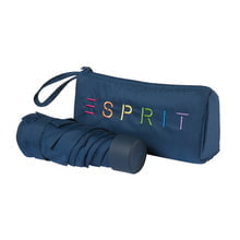 Ultra Mini Pouch Colorful Logo