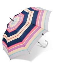 Long AC Neon Kickstripe orchid