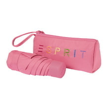 Ultra Mini Pouch Colorful Logo