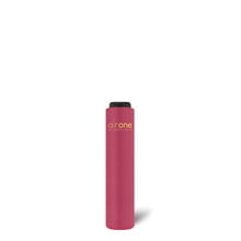 Air One Mini Manual pink peacock