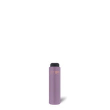 Air Go Ultra Mini Manual lavender crystal