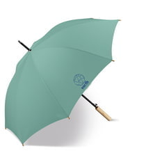 Long AC wasabi green