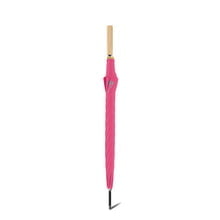 Long AC fuchsia pink