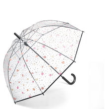 Long AC Domeshape dots&hearts