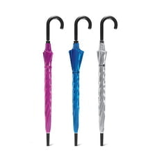 Long AC Domeshape metallic