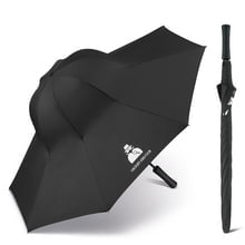 Hat umbrella secret service